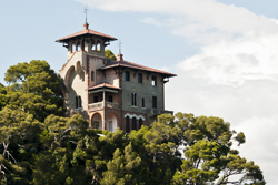 Portofino, Golfo del Tigullio, Genoa - Italy